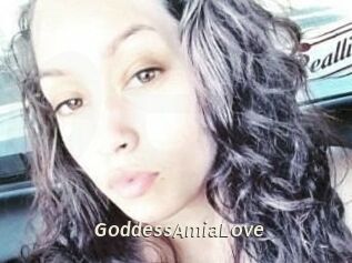 GoddessAmiaLove