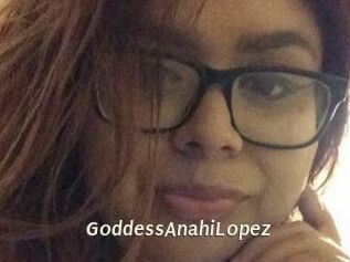 GoddessAnahiLopez