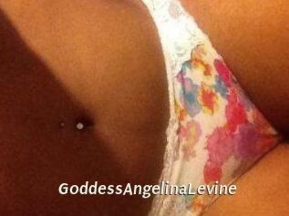 GoddessAngelinaLevine