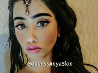 GoddessAnyaSion
