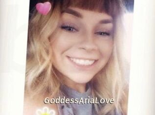 GoddessAriaLove