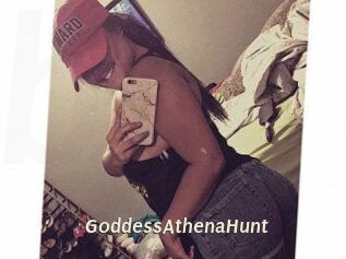 GoddessAthenaHunt