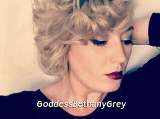 GoddessBethanyGrey