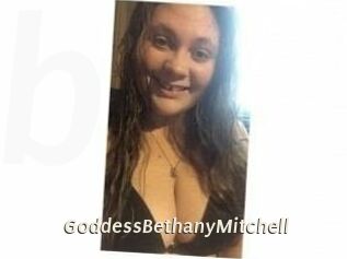 GoddessBethanyMitchell