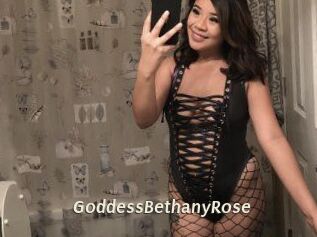 GoddessBethanyRose