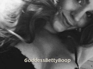 GoddessBettyBoop
