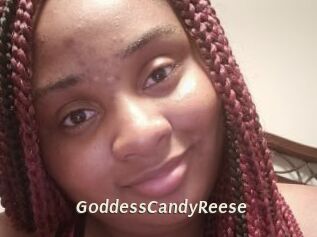 GoddessCandyReese