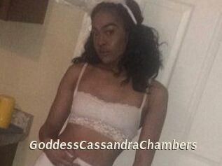GoddessCassandraChambers