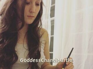 GoddessChanelHartley