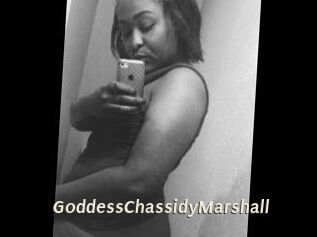 GoddessChassidyMarshall