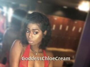 GoddessChloeCream
