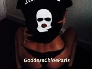 GoddessChloeParis