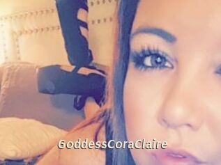 GoddessCoraClaire