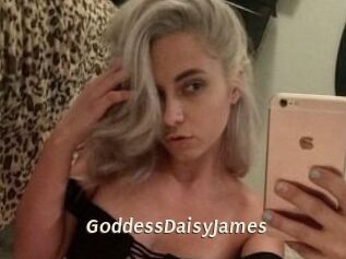 GoddessDaisyJames