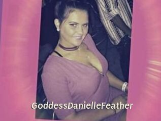 GoddessDanielleFeather