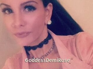 GoddessDemiRose