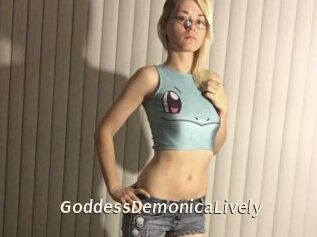 GoddessDemonicaLively
