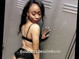 GoddessDesireRose
