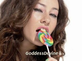 GoddessDevine