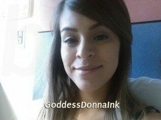 GoddessDonnaInk