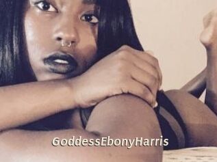 GoddessEbonyHarris