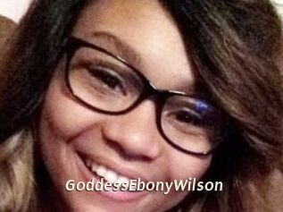 GoddessEbonyWilson