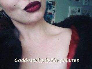 GoddessElisabethVanBuren
