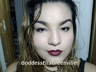 GoddessEllaGreenville