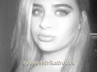 GoddessErikaErotica