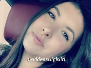 GoddessGigiGirl