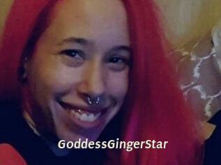 GoddessGingerStar