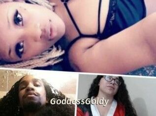 GoddessGoldy Blog éjac