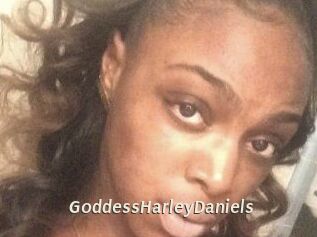 GoddessHarleyDaniels