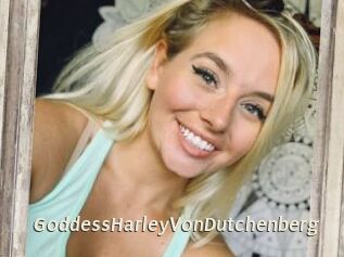 GoddessHarleyVonDutchenberg