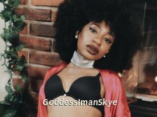 GoddessImanSkye