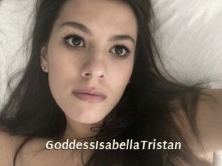 GoddessIsabellaTristan
