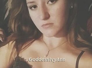 GoddessIvyAnn