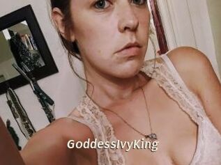 GoddessIvyKing