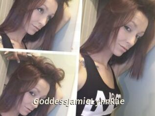 GoddessJamieLynnRae