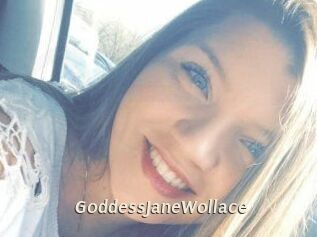 GoddessJaneWollace