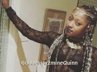 GoddessJazmineQuinn