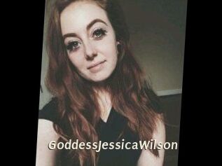 GoddessJessicaWilson