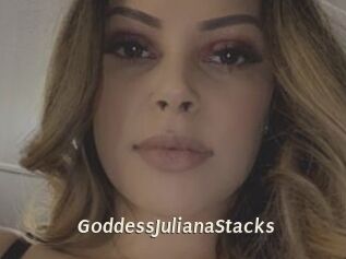 GoddessJulianaStacks