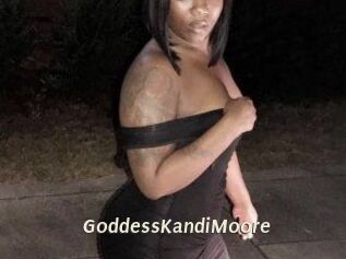 GoddessKandiMoore