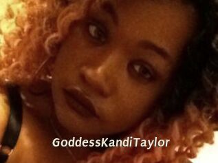 GoddessKandiTaylor