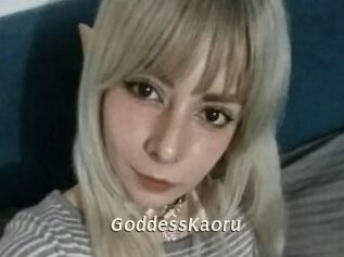 GoddessKaoru