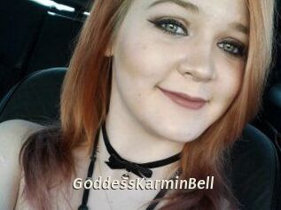 GoddessKarminBell