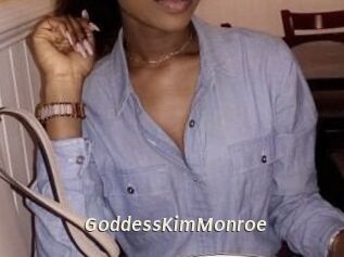 GoddessKimMonroe Blog éjac