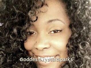 GoddessKrystalSparks