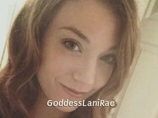 GoddessLaniRae